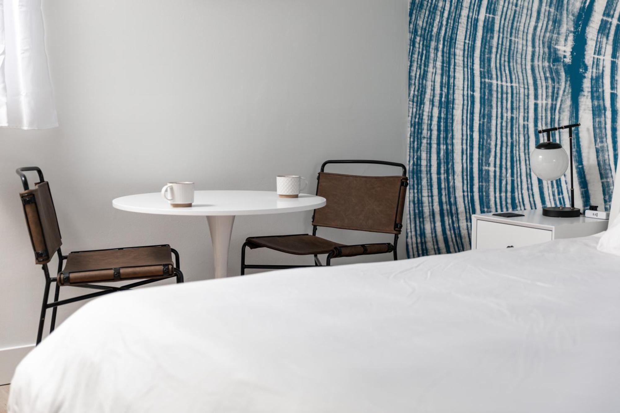 The Windmoor Lodge Grayling Chambre photo