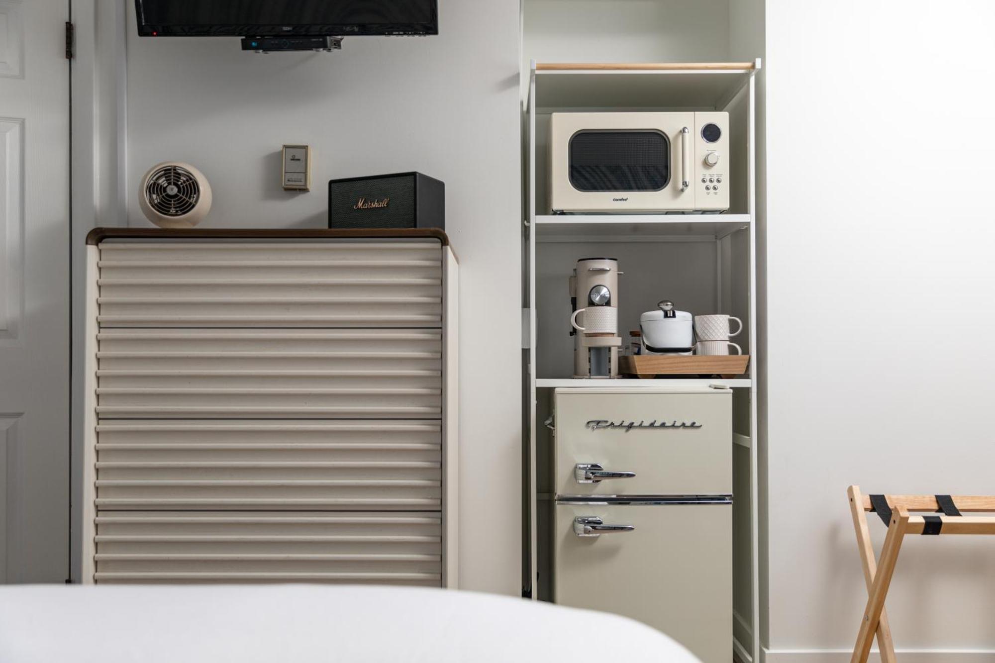 The Windmoor Lodge Grayling Chambre photo