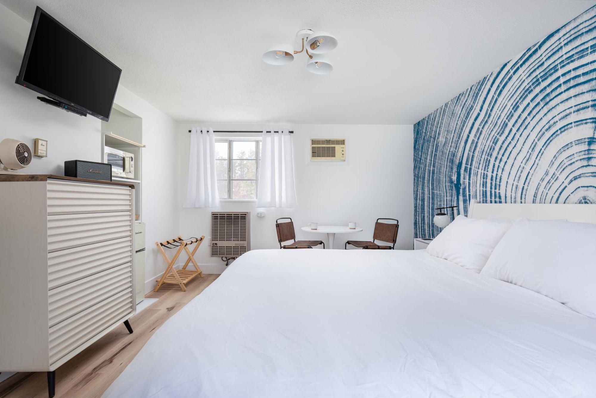 The Windmoor Lodge Grayling Chambre photo