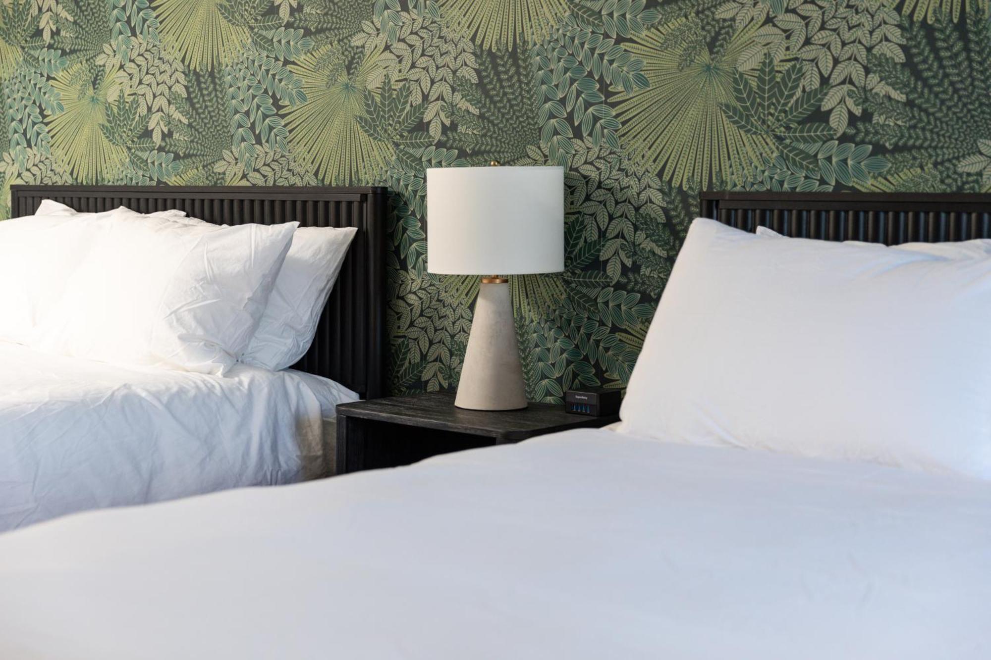 The Windmoor Lodge Grayling Extérieur photo