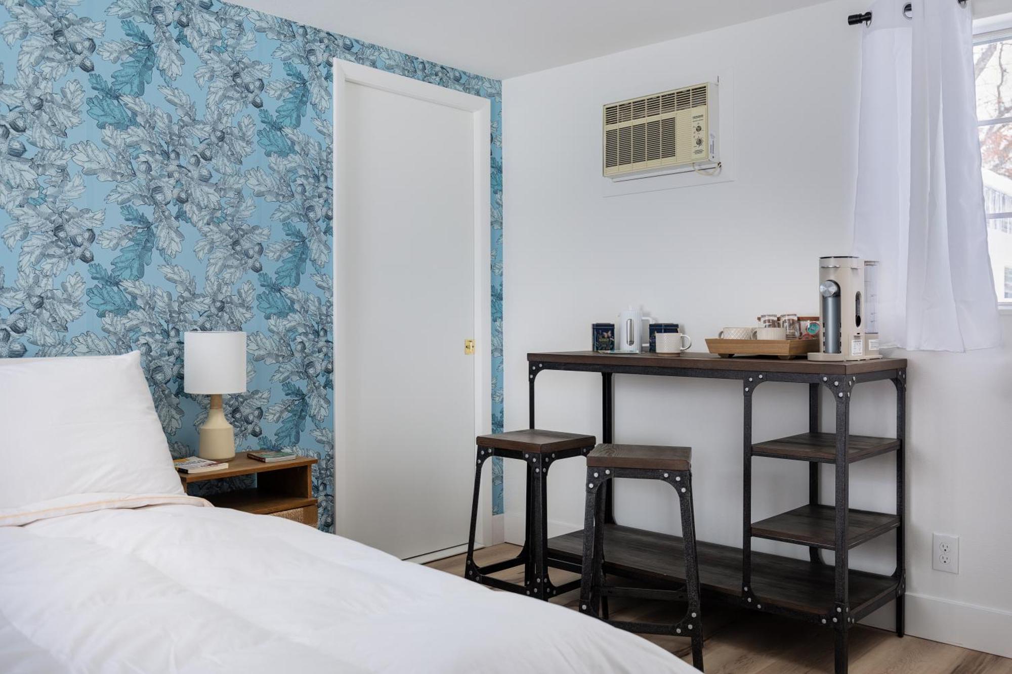 The Windmoor Lodge Grayling Chambre photo