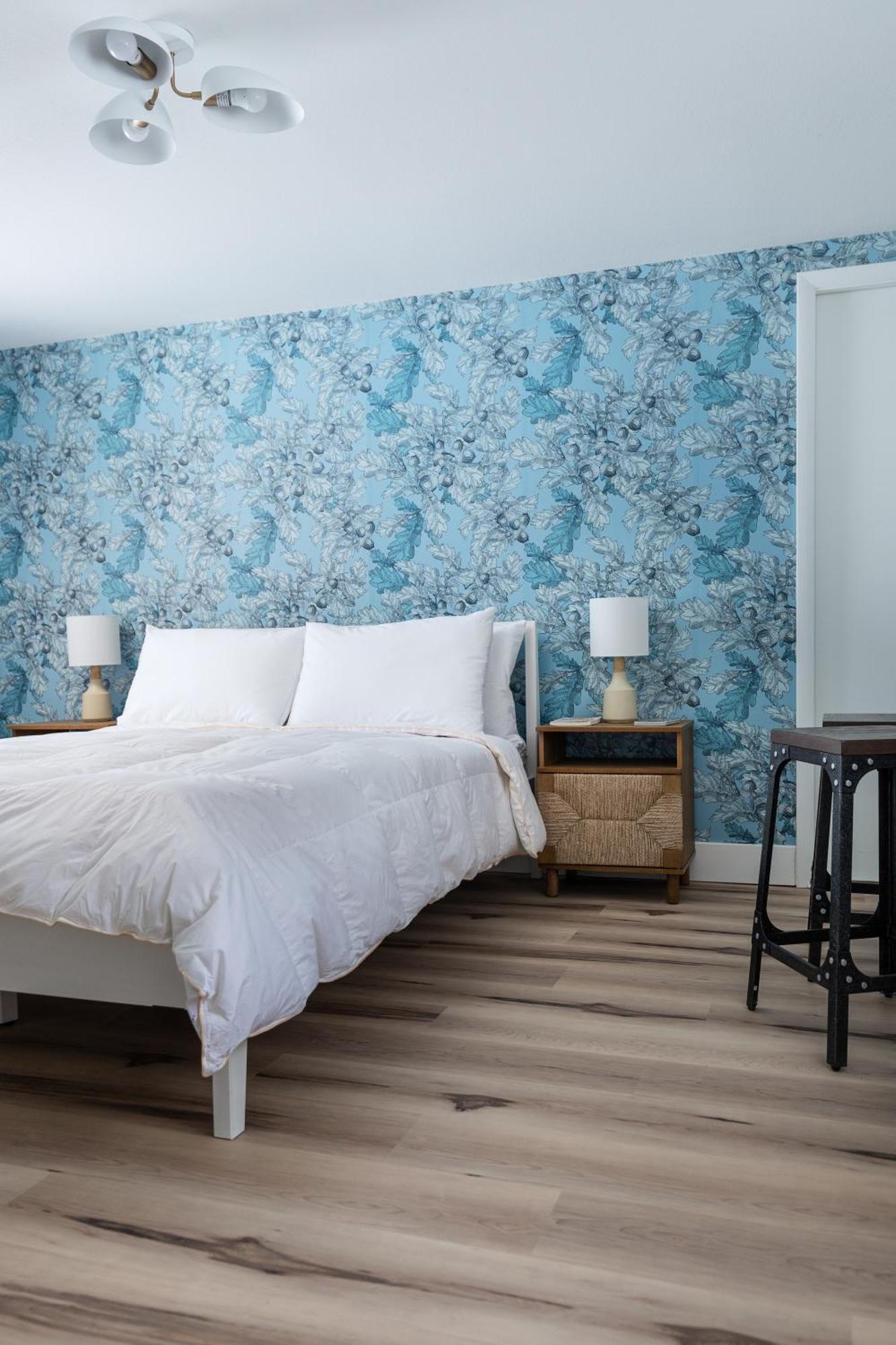 The Windmoor Lodge Grayling Chambre photo