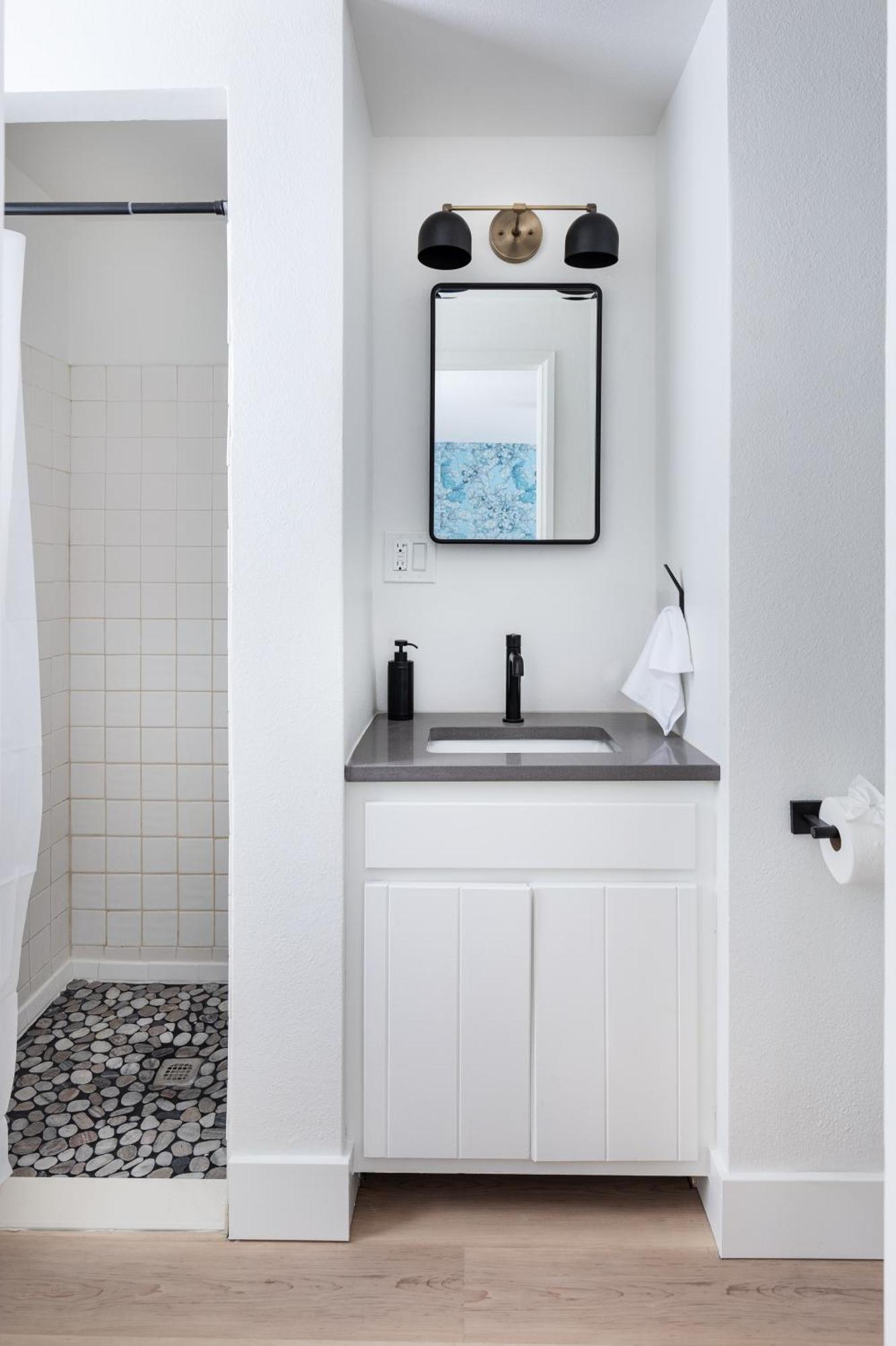 The Windmoor Lodge Grayling Chambre photo