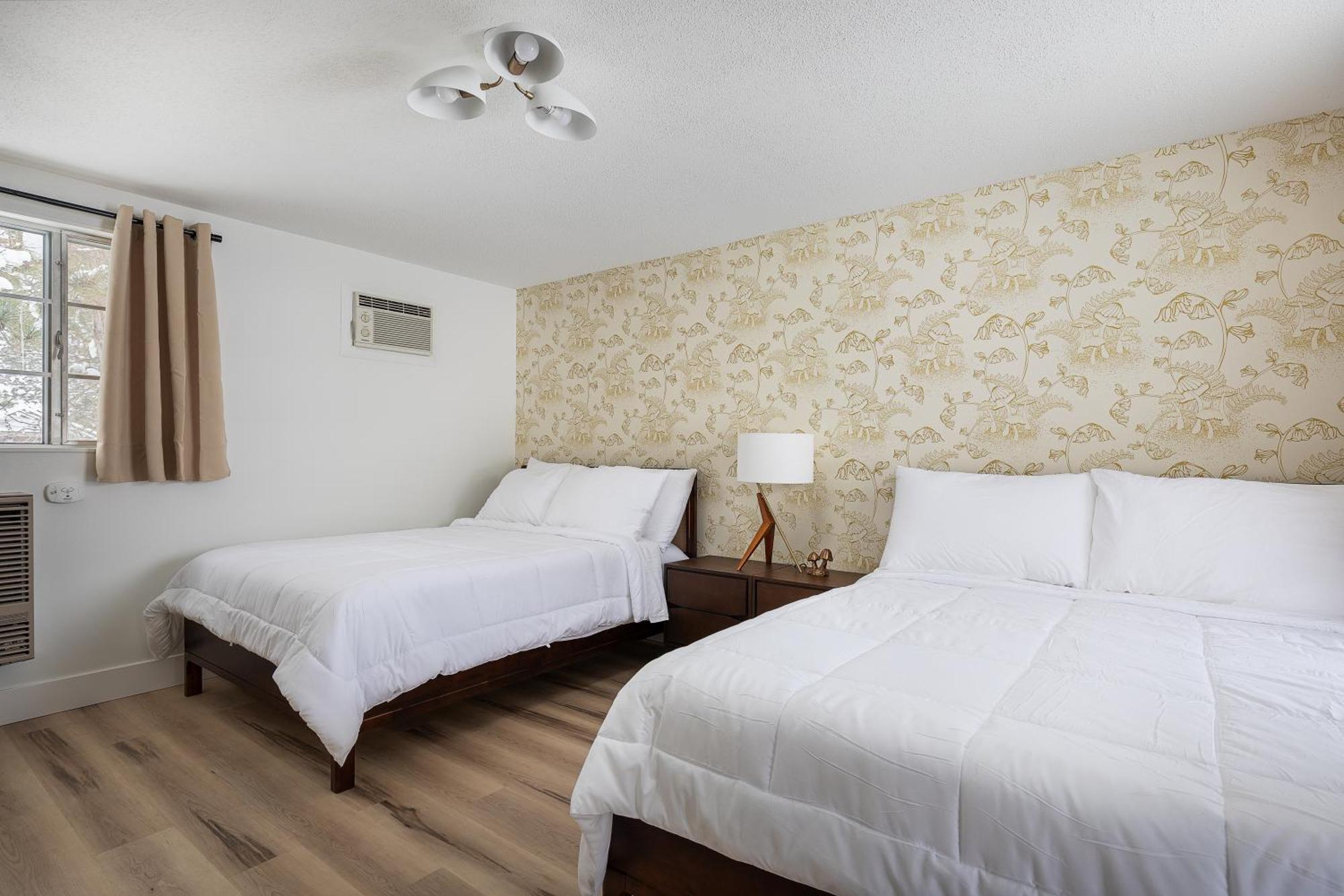 The Windmoor Lodge Grayling Chambre photo